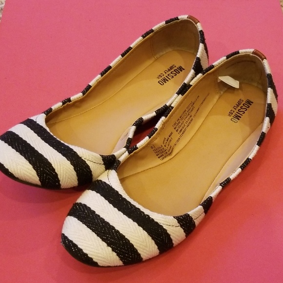 Cute Slip-on Ballet Flats - Picture 5 of 8